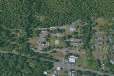 Redwood Meadows RV Park