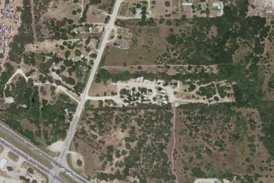 RV park