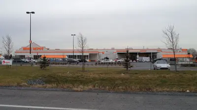 Home Depot St Jean Sur Richelieu, QC 2 (8272638353)