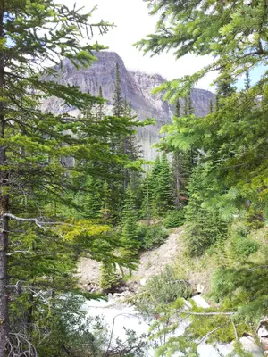 Arrival at Marble Canyon - panoramio