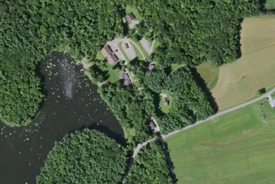 Sky Lake Camp and Retreat Center
