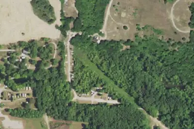 Val-Du-Lakes Campground