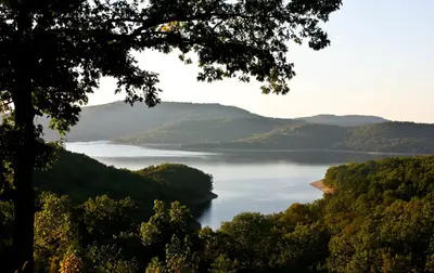 Rocky Branch Campground