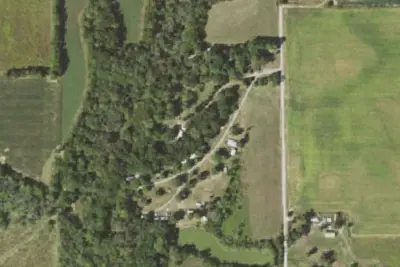 Camp site