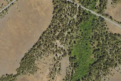 Allen Creek Horse Camp
