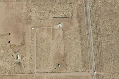 UFO Watchtower