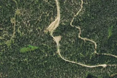 Camp site