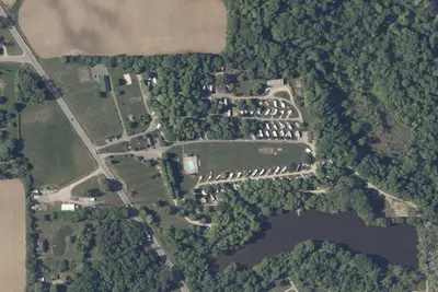 RV park