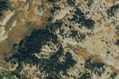 Camp site