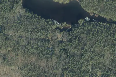 Camp site