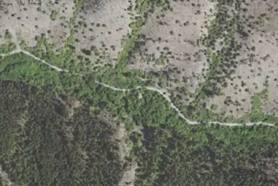 Spring Campground