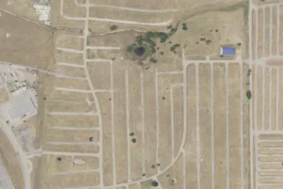 RV park