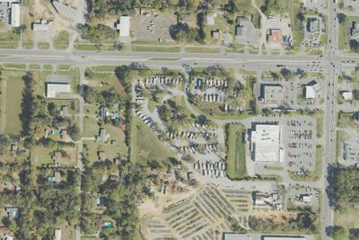 RV park