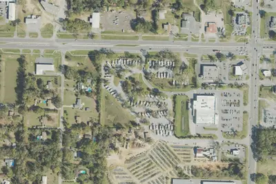 RV park