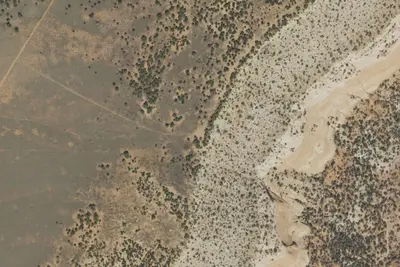 Camp site