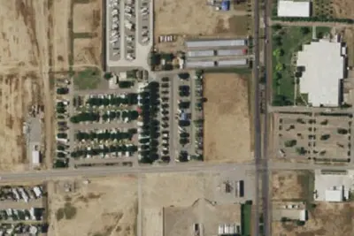 Town & Country RV Park