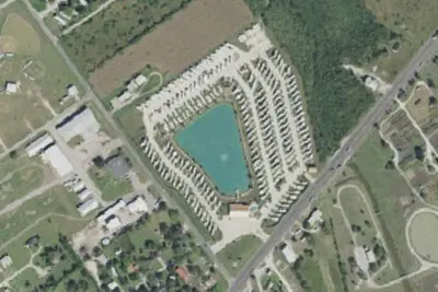 RV park