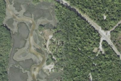 Camp site