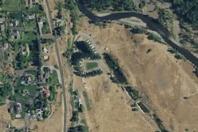 Trout Meadows RV Park