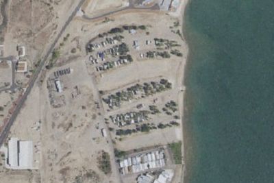 Havasu Landing Resort & Casino Campground