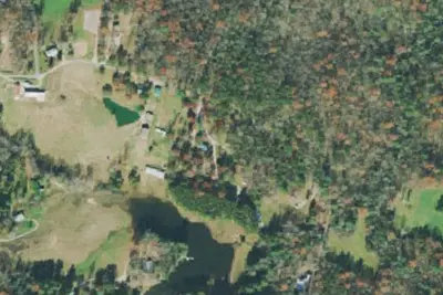 Camp site