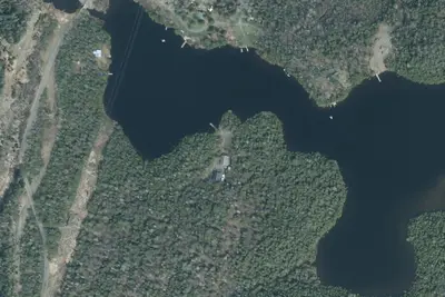 Camp site