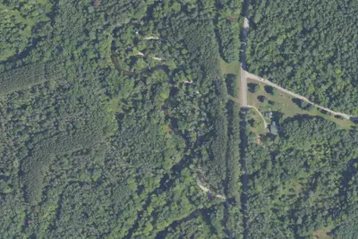 Silver Creek State Forest Campground