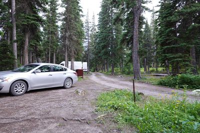 Cut bank campground 01