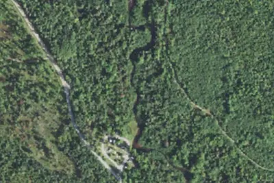 Seney Township Campground