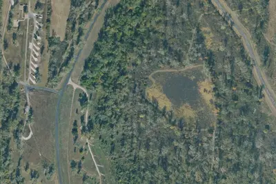 Camp site