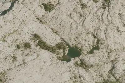 Camp site