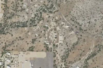 Camp site