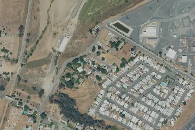RV park
