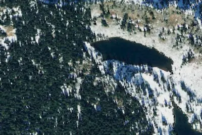 Camp site