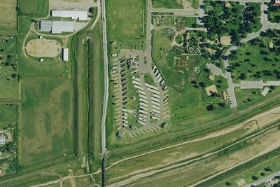 Dodge City KOA