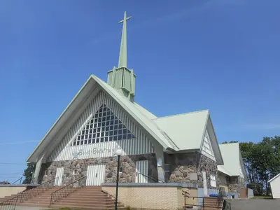 Eglise de Saint-Godefroi 03