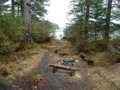 Church bight cabin5
