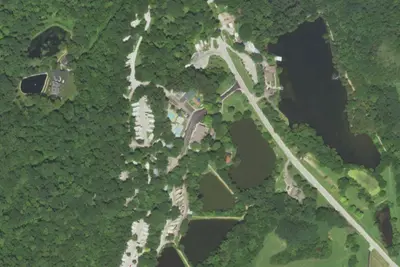 Bassword Resort