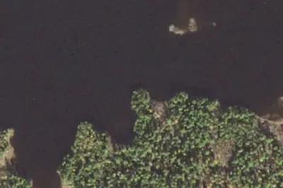 Camp site