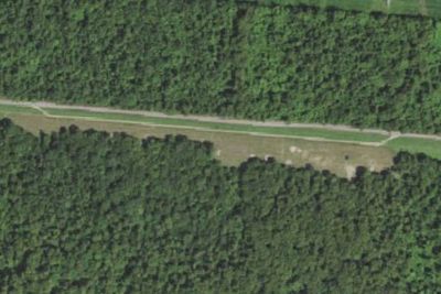 Camp site