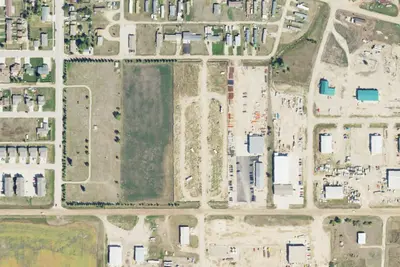 Camp site