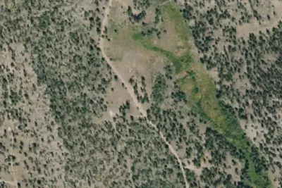 Camp site
