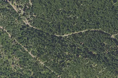 McCubbins Gulch Campground & Day Use