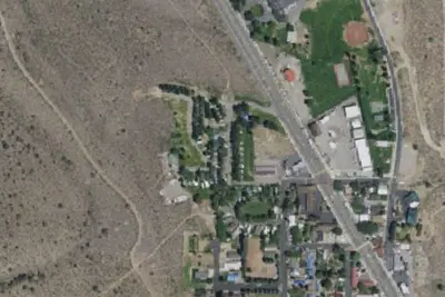 Mono Vista RV Park