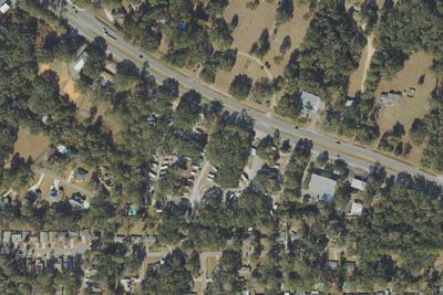 Big Oak RV Park