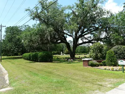 Tallahassee Memory Gardens