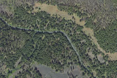 Keeps Mill Campground