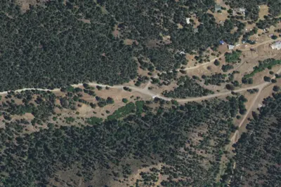 Bonito Creek