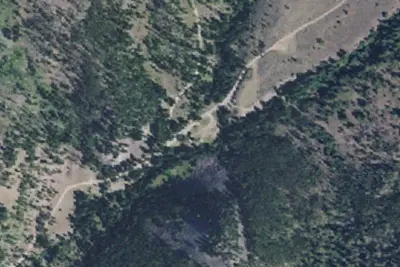 Basin Creek Rd 6393-2c