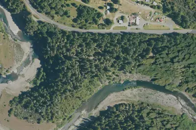 Hickey Campground